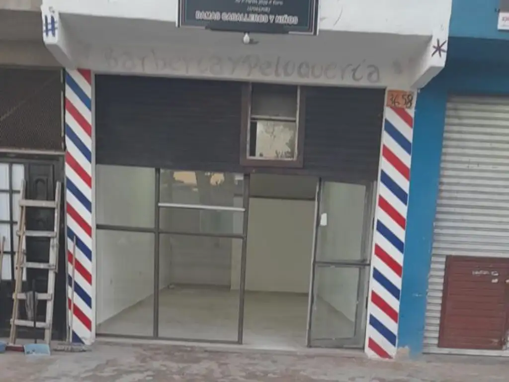Foto de Local - Alquiler - Argentina, SAN VICENTE - AV JUAN DOMINGO PERON 3656, imagen 5