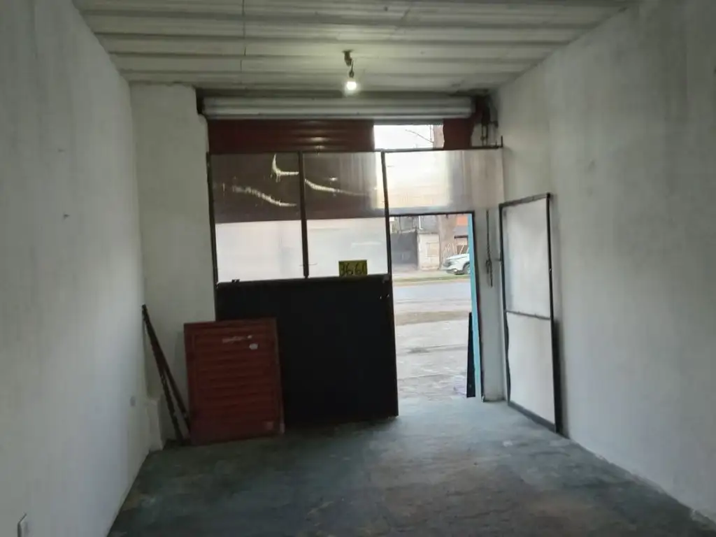 Foto de Local - Alquiler - Argentina, San Vicente - AV JUAN DOMINGO PERON 3656, imagen 5