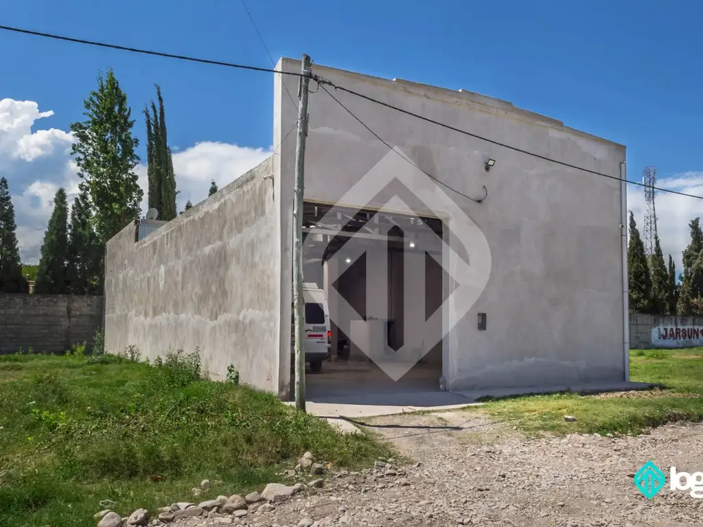Foto de Galpón en alquiler Ruta Provincial N°26 | Zona Sur, imagen 1