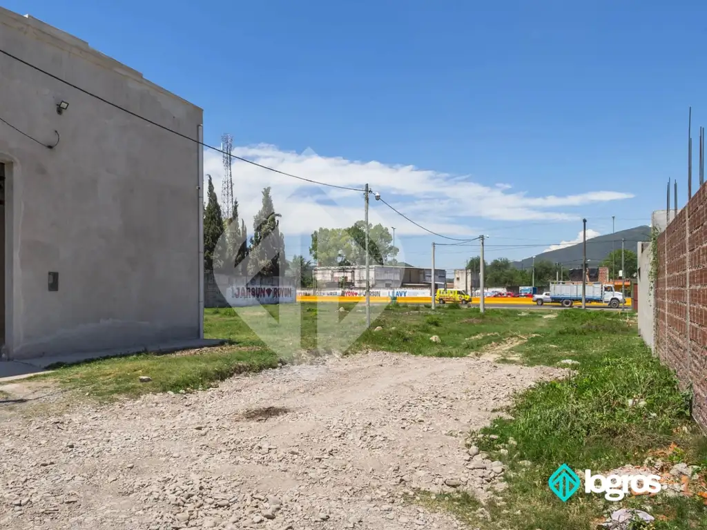 Foto de Galpón en alquiler Ruta Provincial N°26 | Zona Sur, imagen 2