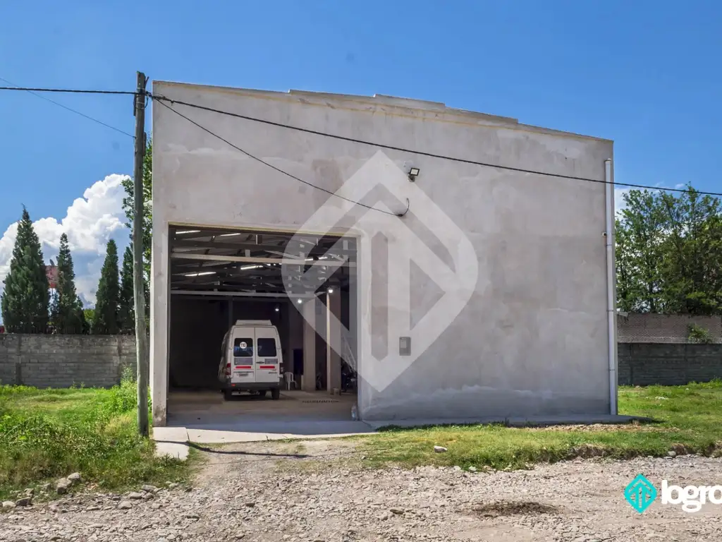Foto de Galpón en alquiler Ruta Provincial N°26 | Zona Sur, imagen 4