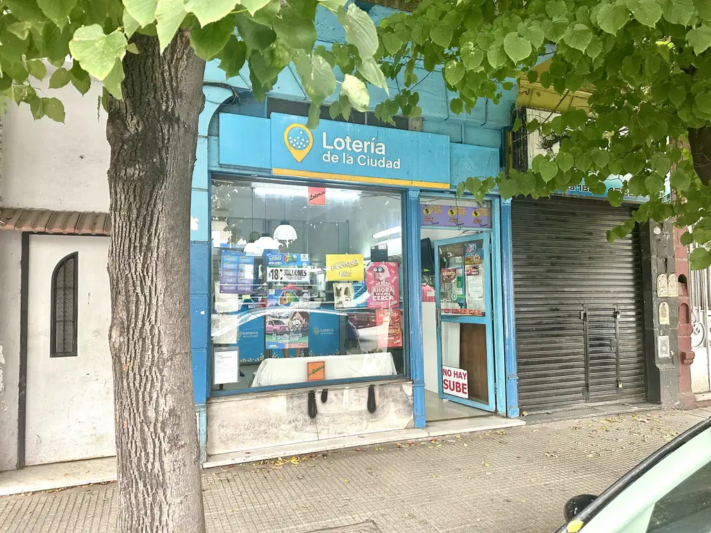 Foto de Agencia de Lotería de la Ciudad – Villa Santa Rita, imagen 4