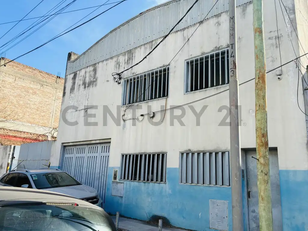 Foto de Deposito industrial con acceso vehicular, imagen 3