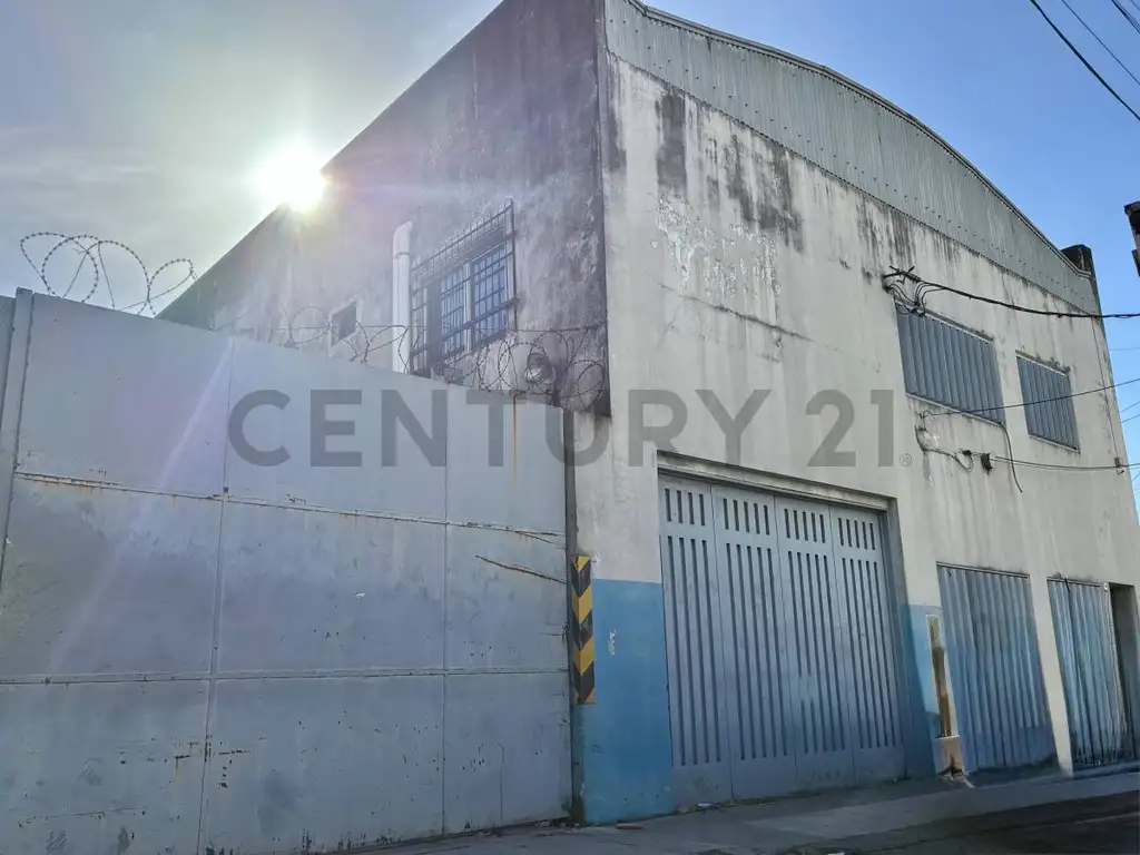 Foto de Deposito industrial con acceso vehicular, imagen 2