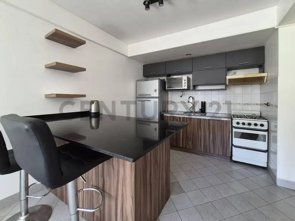 Foto de Departamento de 1 Dormitorio en Alquiler, imagen 1