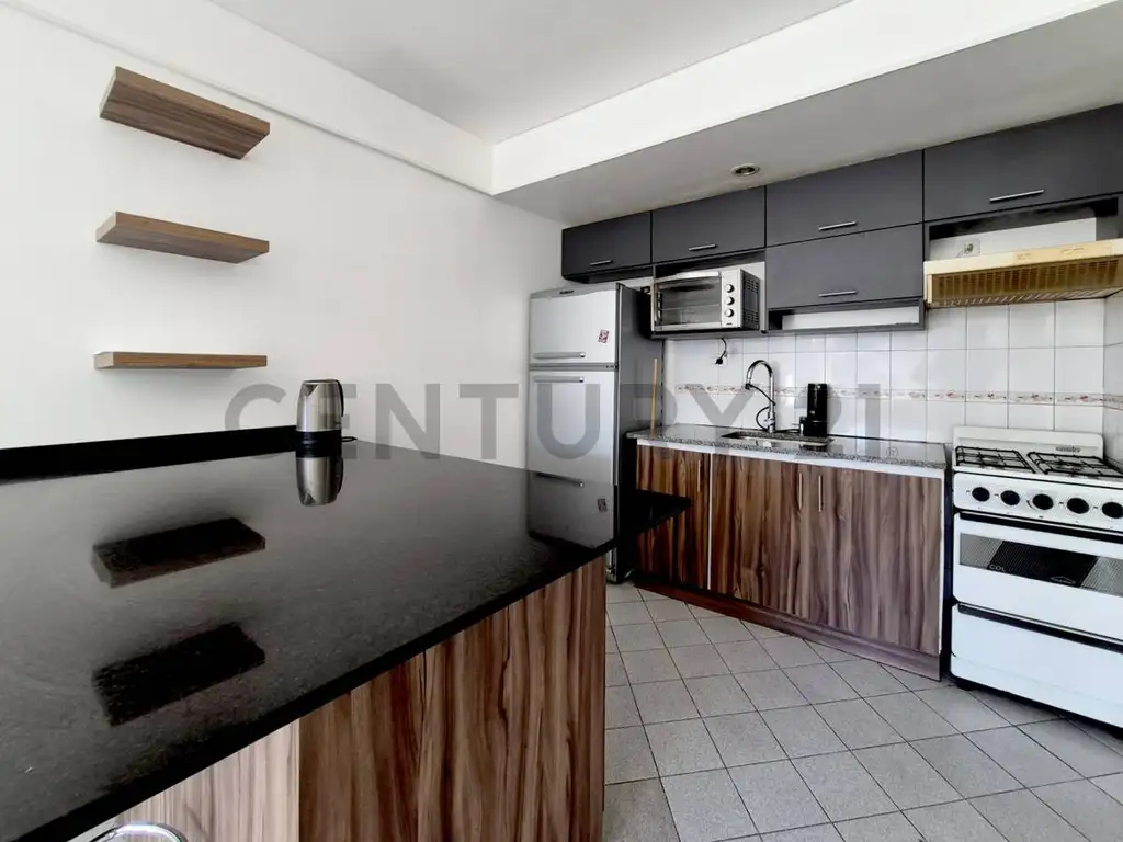 Foto de Departamento de 1 Dormitorio en Alquiler, imagen 2