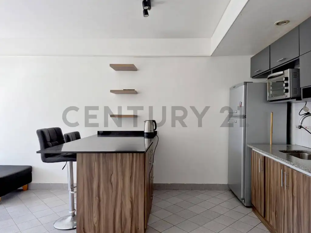 Foto de Departamento de 1 Dormitorio en Alquiler, imagen 3