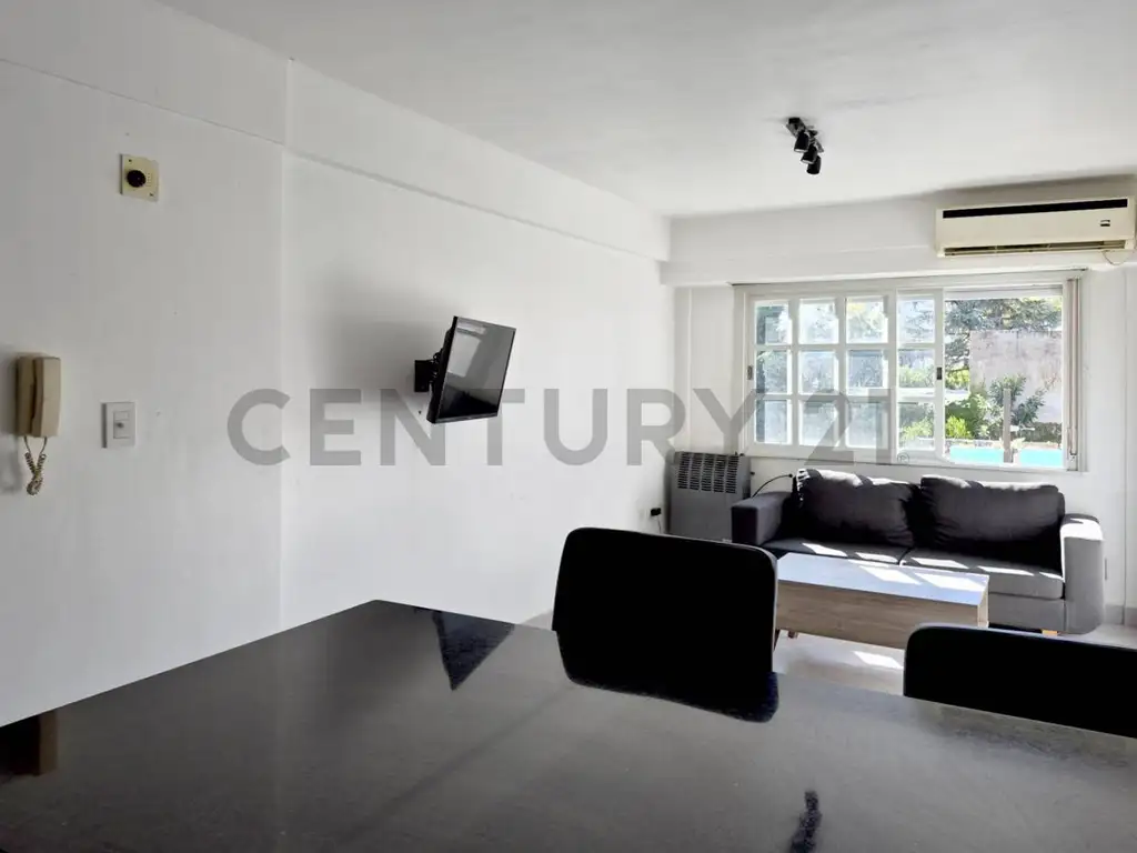 Foto de Departamento de 1 Dormitorio en Alquiler, imagen 5