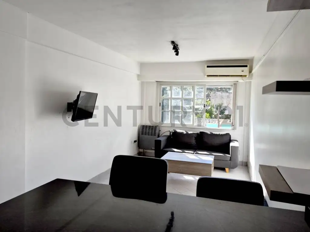Foto de Departamento de 1 Dormitorio en Alquiler, imagen 4
