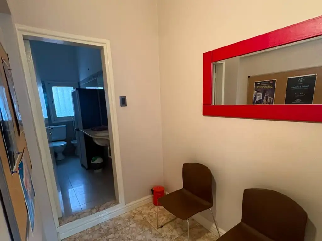 Foto de Alquiler Ofcina en microcentro, imagen 4