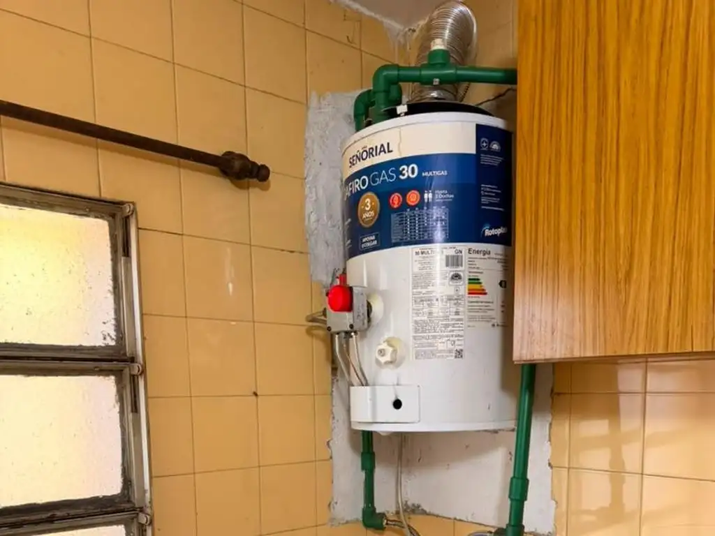 Foto de Departamento en Alquiler, imagen 3