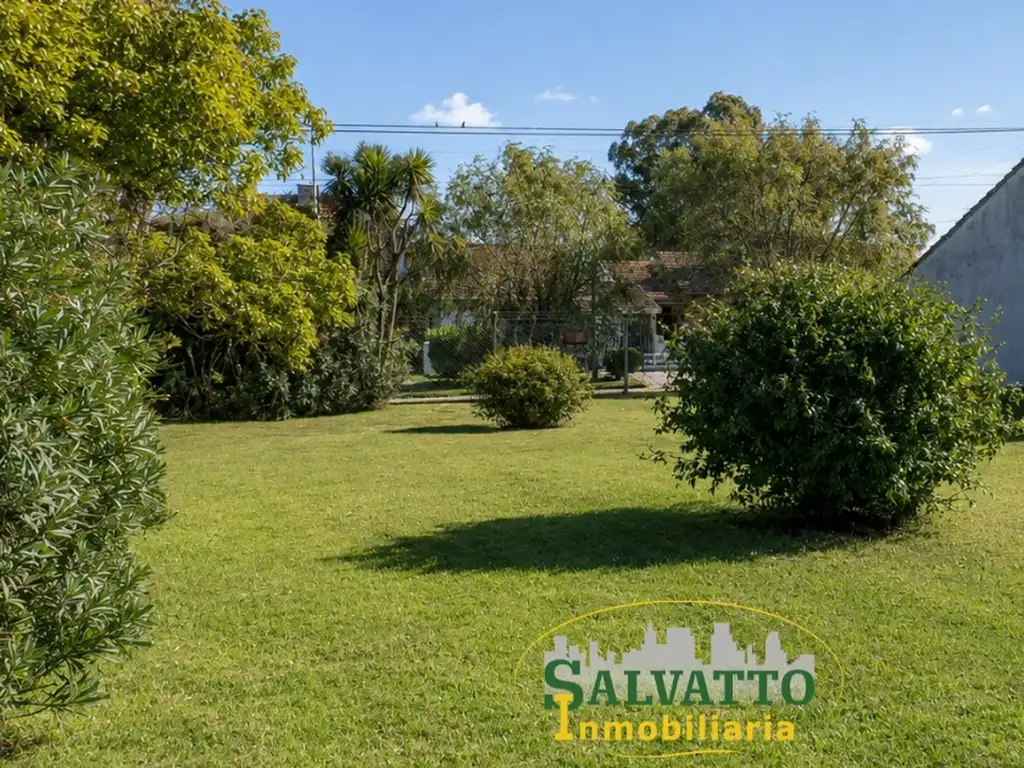 Foto de Lote en venta en barrio Faro, imagen 1