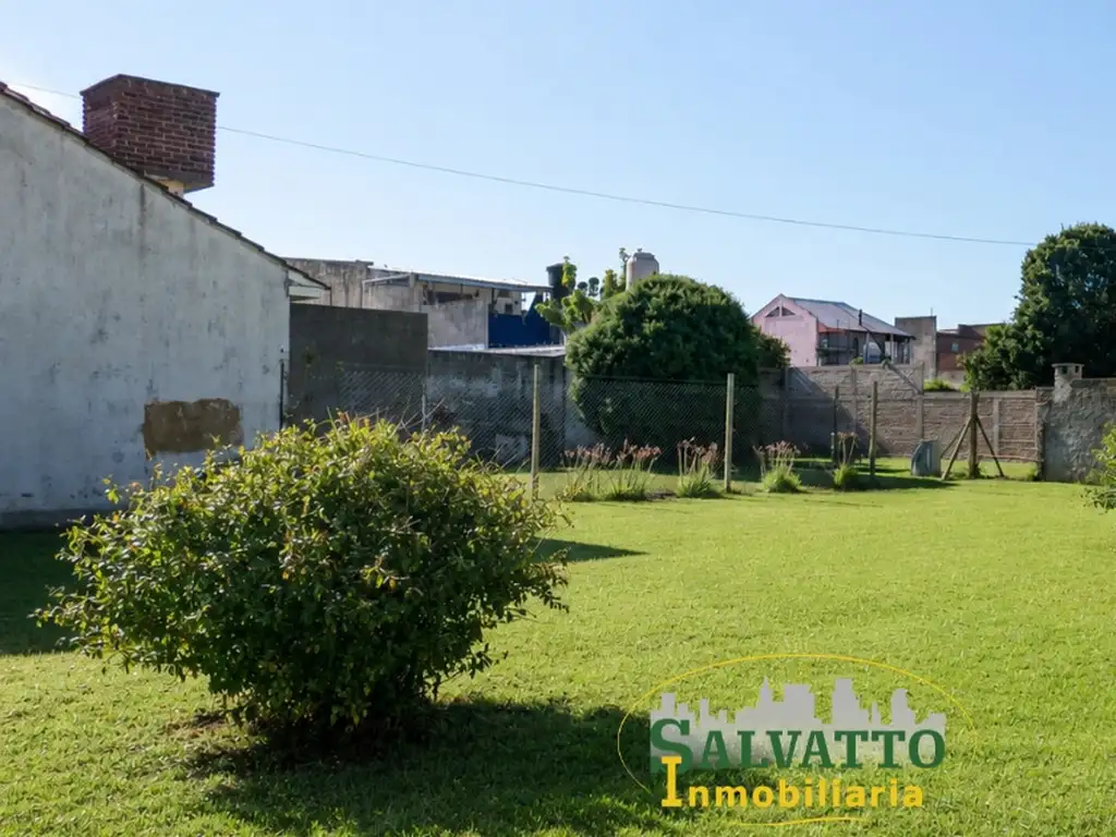 Foto de Lote en venta en barrio Faro, imagen 2