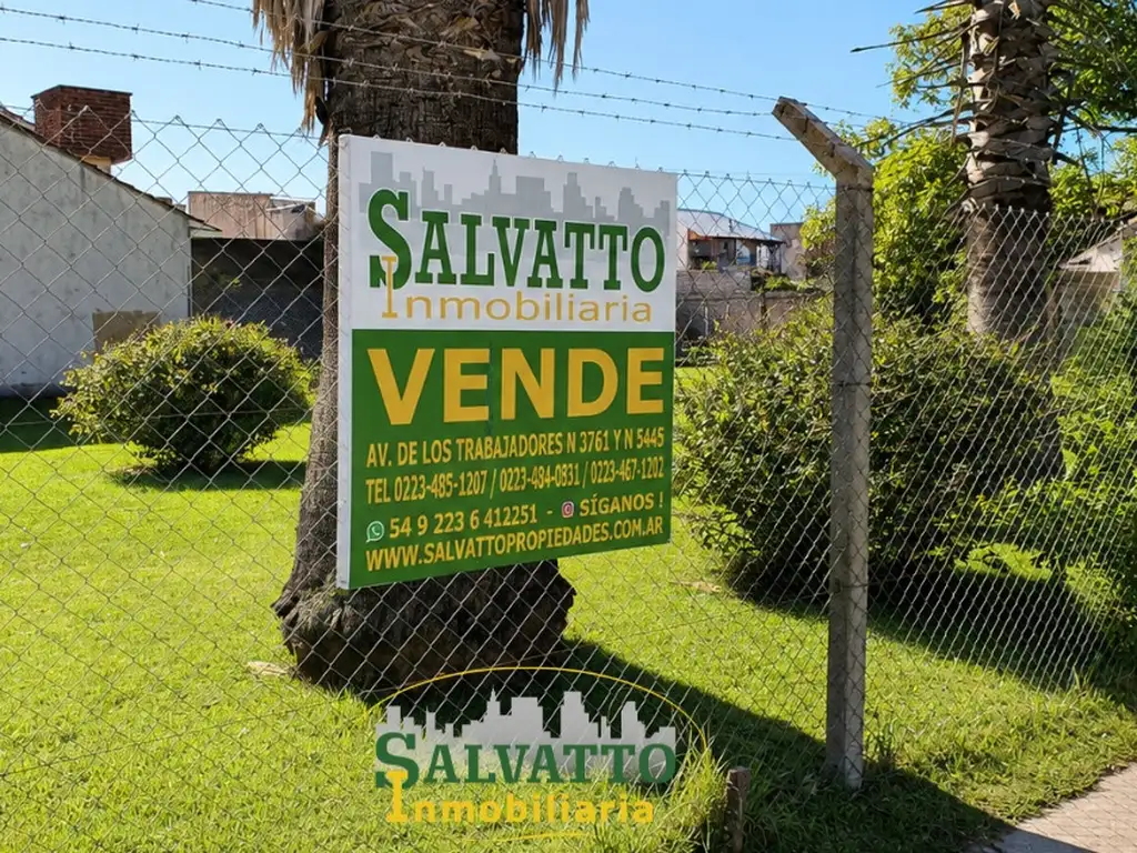 Foto de Lote en venta en barrio Faro, imagen 5