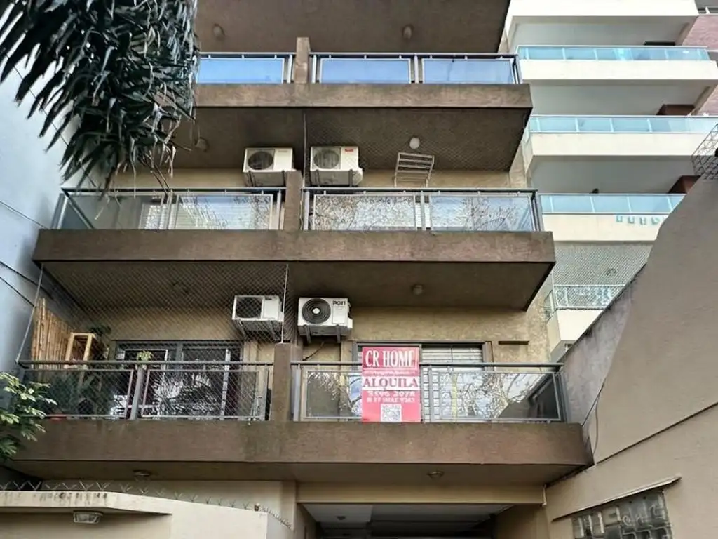 Foto de Alquiler Dpto 2 Ambientes Villa Ballester, imagen 1