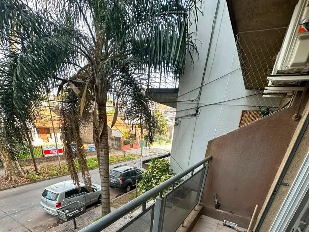 Foto de Alquiler Dpto 2 Ambientes Villa Ballester, imagen 2