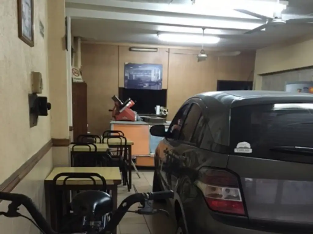 Foto de LOCAL GASTRONÓMICO CON VIVIENDA, imagen 2