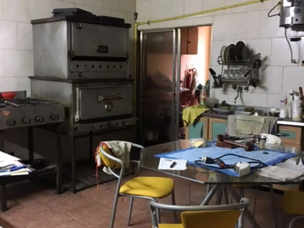 Foto de LOCAL GASTRONÓMICO CON VIVIENDA, imagen 4