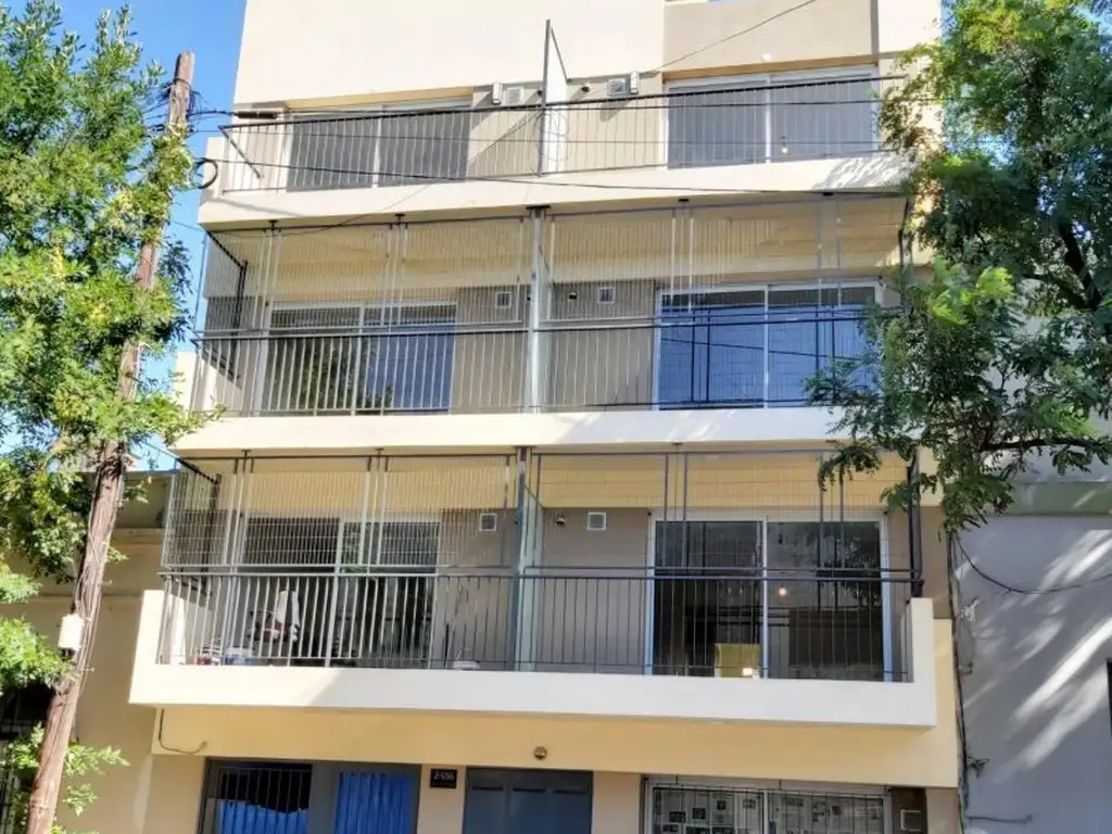 Foto de ALQUILER DEPARTAMENTO DE 2 AMBIENTES, imagen 1