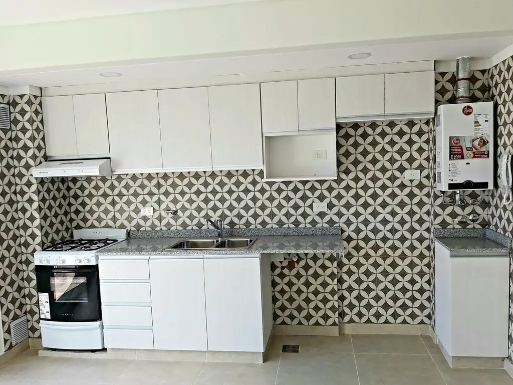 Foto de ALQUILER DEPARTAMENTO DE 2 AMBIENTES, imagen 2
