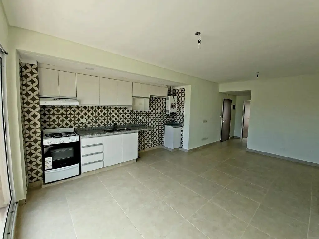 Foto de ALQUILER DEPARTAMENTO DE 2 AMBIENTES, imagen 3