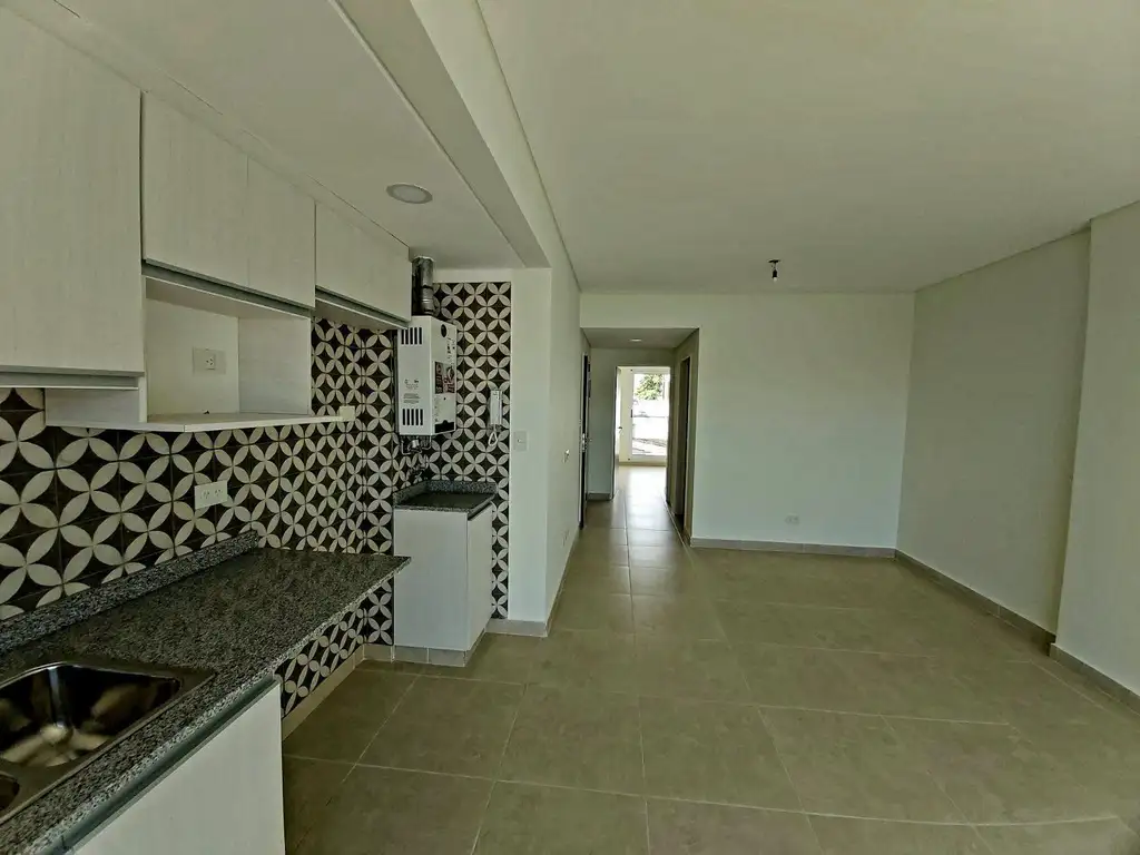 Foto de ALQUILER DEPARTAMENTO DE 2 AMBIENTES, imagen 4