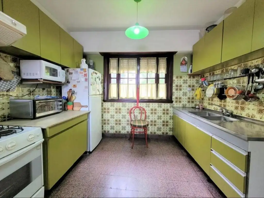 Foto de DEPARTAMENTO TIPO CASA CON QUINCHO Y TERRAZA, imagen 4