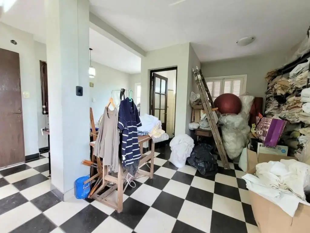 Foto de DEPARTAMENTO TIPO CASA CON QUINCHO Y TERRAZA, imagen 2