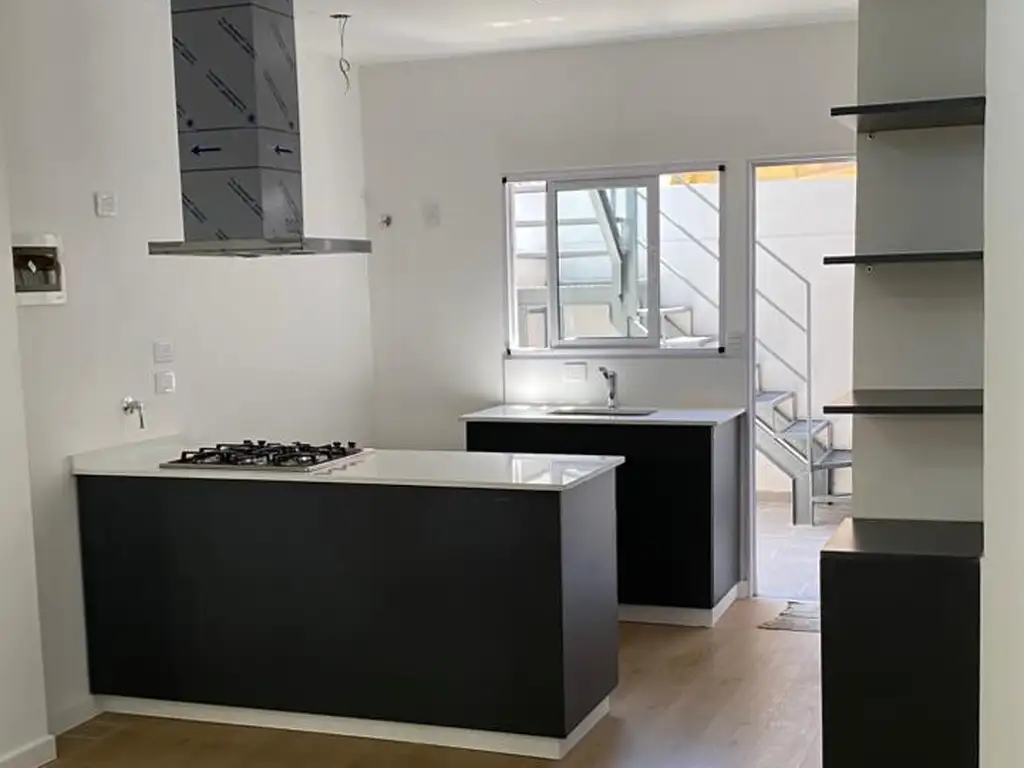 Foto de 3 ambientes + Patio + Terraza + Quincho, imagen 1