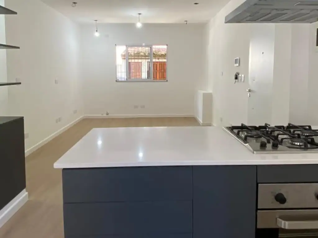 Foto de 3 ambientes + Patio + Terraza + Quincho, imagen 5