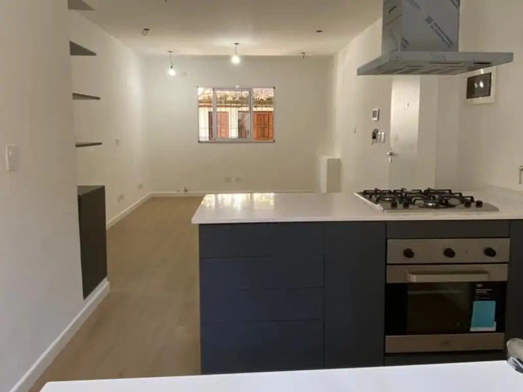 Foto de 3 ambientes + Patio + Terraza + Quincho, imagen 2