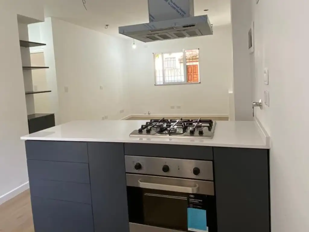 Foto de 3 ambientes + Patio + Terraza + Quincho, imagen 4