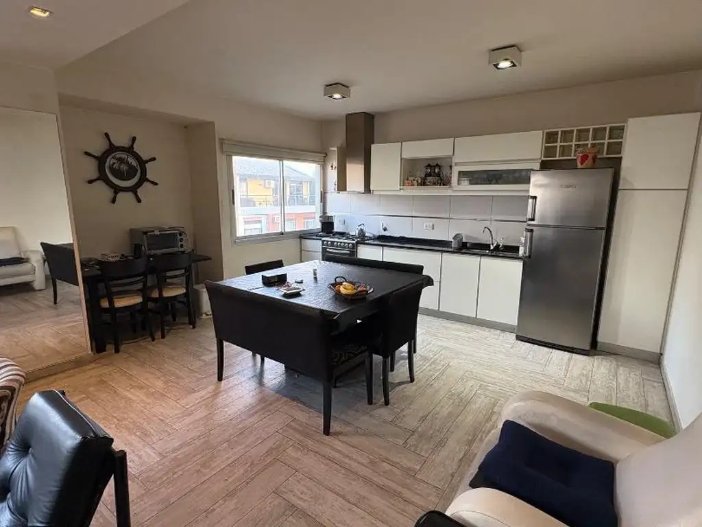 Foto de DEPTO MEGA 3 AMBIENTES EN DUPLEX - LINIERS, imagen 3