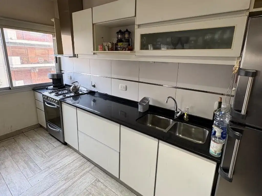 Foto de DEPTO MEGA 3 AMBIENTES EN DUPLEX - LINIERS, imagen 1