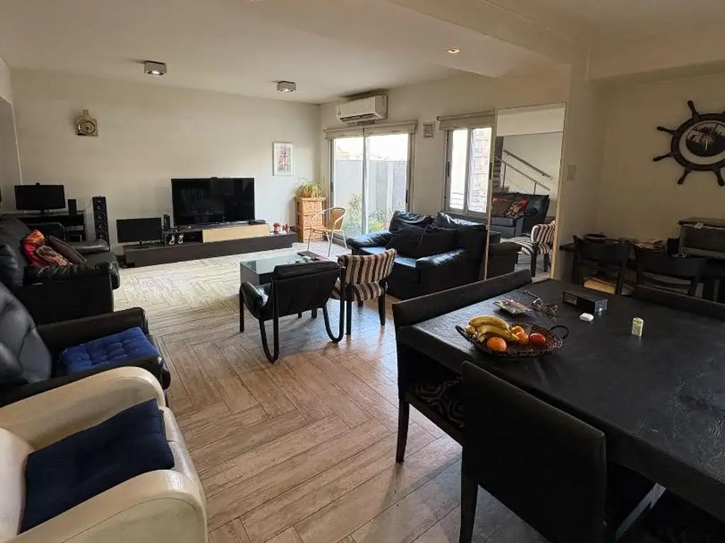 Foto de DEPTO MEGA 3 AMBIENTES EN DUPLEX - LINIERS, imagen 2