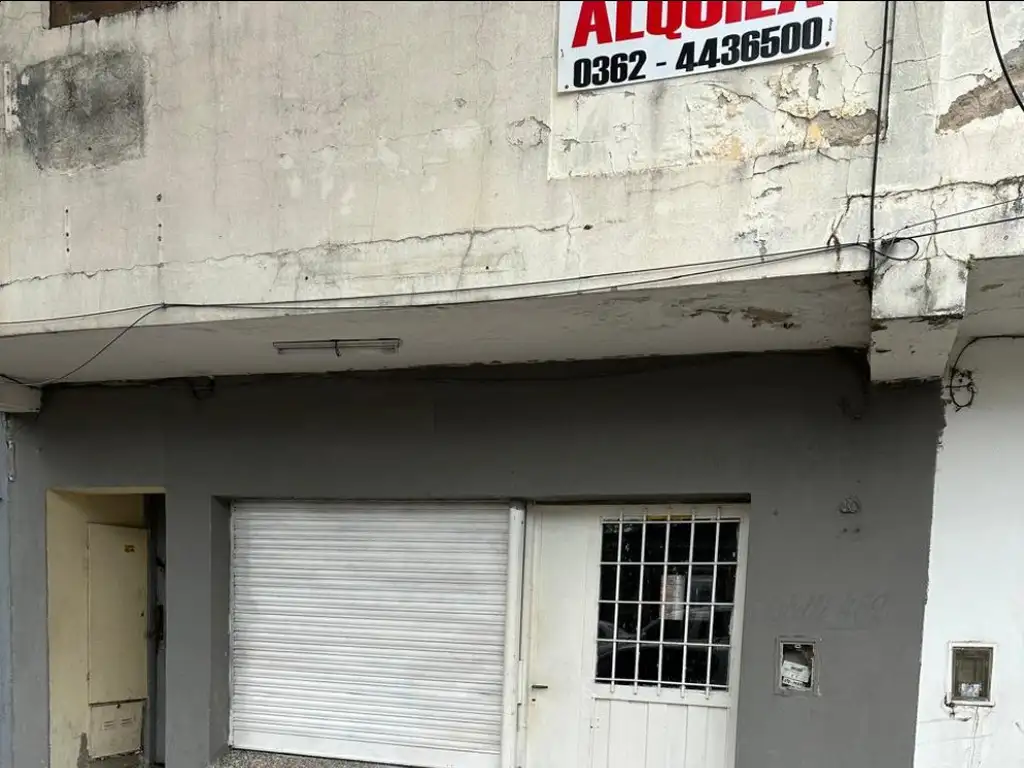 Foto de LOCALES - A LA CALLE - CENTRO, RESISTENCIA, imagen 1