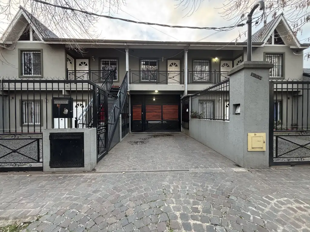 Foto de Departamento en alquiler c/ cochera en San Miguel, imagen 4