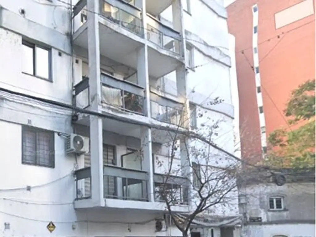 Foto de ALQUILER Dpto. 2 dorm. # Pte. Roca 1610 9°A, imagen 2