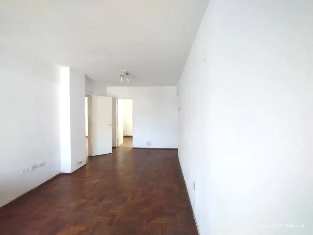 Foto de ALQUILER Dpto. 2 dorm. # Pte. Roca 1610 9°A, imagen 1