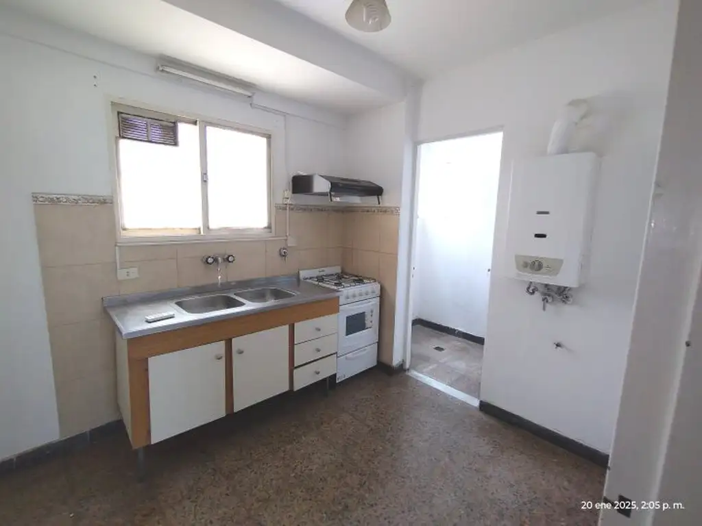 Foto de ALQUILER Dpto. 2 dorm. # Pte. Roca 1610 9°A, imagen 4