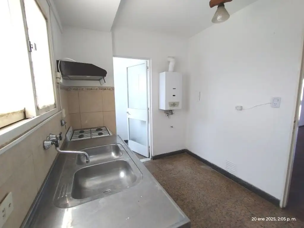Foto de ALQUILER Dpto. 2 dorm. # Pte. Roca 1610 9°A, imagen 3