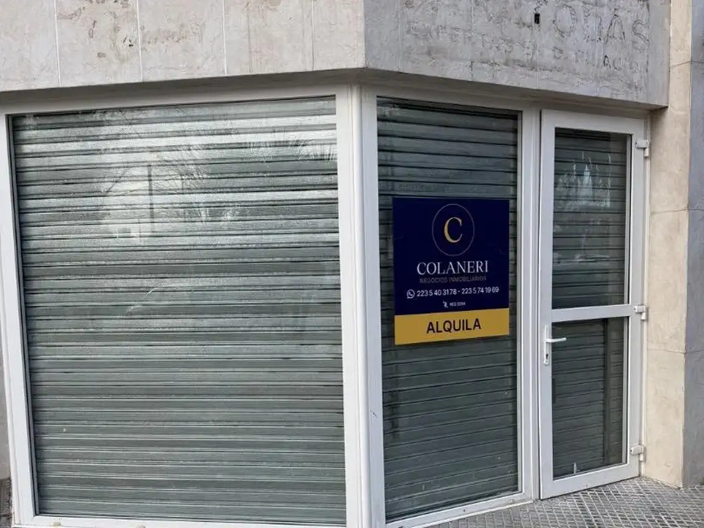 Foto de Local desarrollado en dos niveles, imagen 3