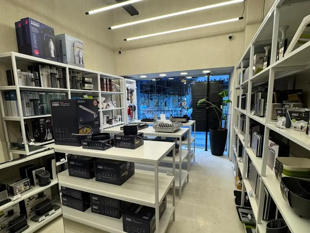 Foto de Local en alquiler Talcahuano 1181, imagen 3