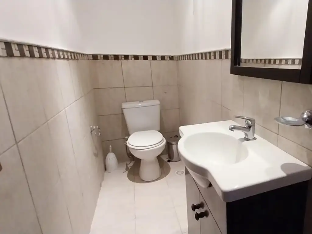 Foto de OFICINA 42mts CON MUEBLES, BAÑO Y KITCHENETTE, imagen 5