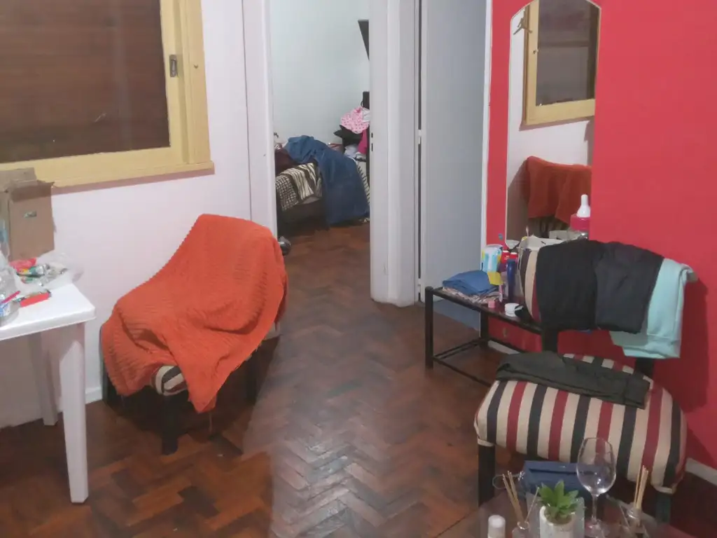 Foto de DEPARTAMENTO 2 AMBIENTES - CONSTITUCIÓN, CAPITAL FEDERAL, imagen 3