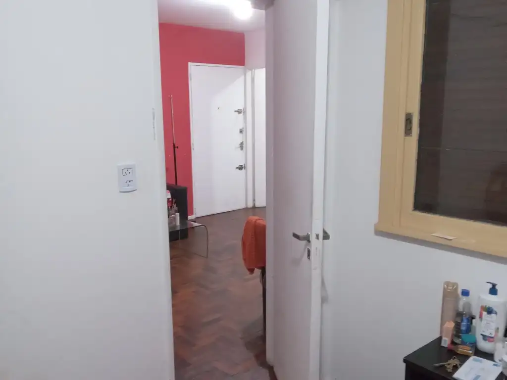 Foto de DEPARTAMENTO 2 AMBIENTES - CONSTITUCIÓN, CAPITAL FEDERAL, imagen 4