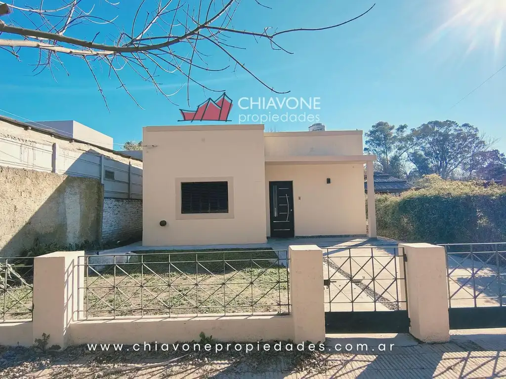 Foto de Alquiler Casa 3 ambientes, Gral Las Heras - L80060, imagen 2