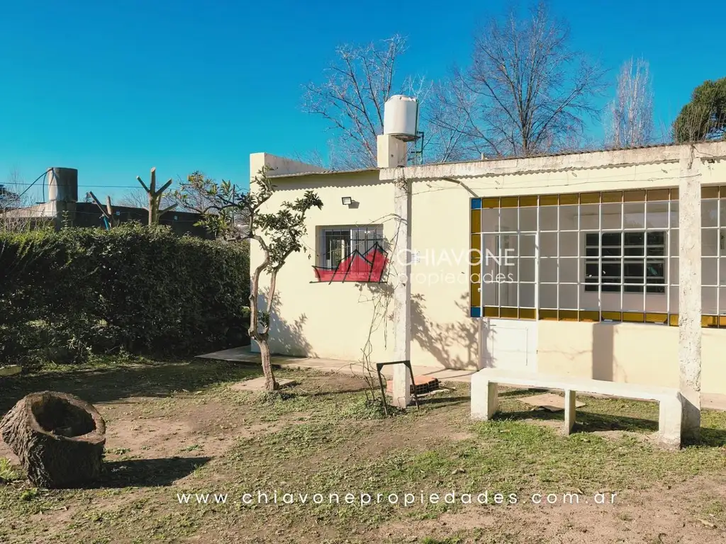 Foto de Alquiler Casa 3 ambientes, Gral Las Heras - L80060, imagen 5