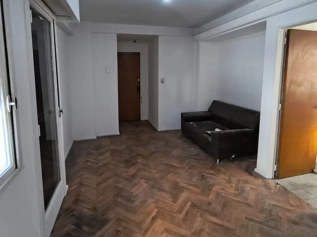 Foto de Departamento de 2 ambientes en Villa Crespo, imagen 1