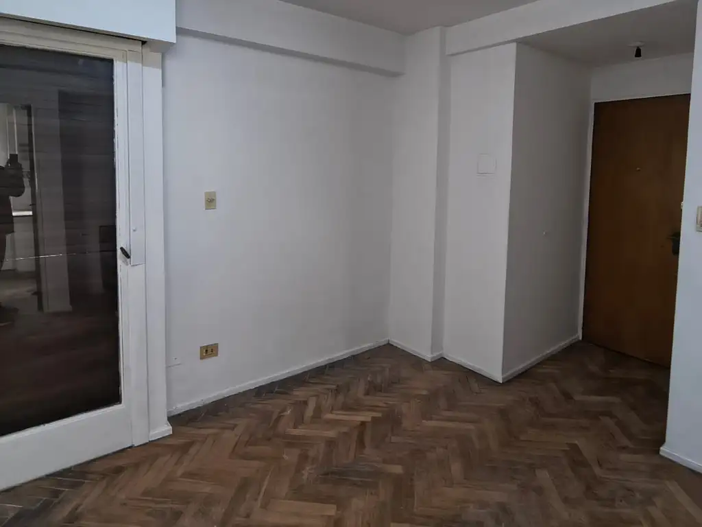 Foto de Departamento de 2 ambientes en Villa Crespo, imagen 2